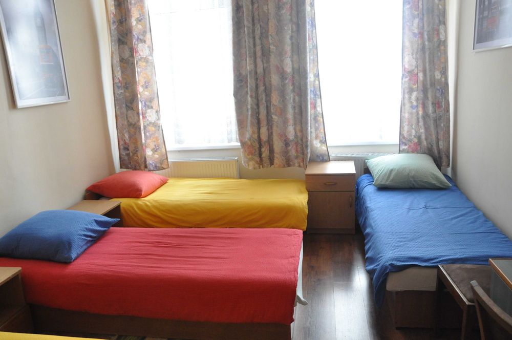 Tanie noclegi w centrum Olsztyna