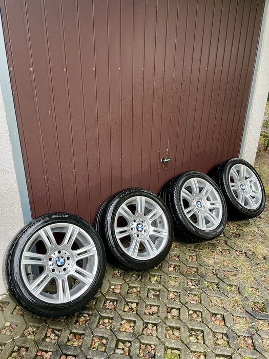 Koła BMW 17 Styling 194 M Pakiet E90/91/92/93