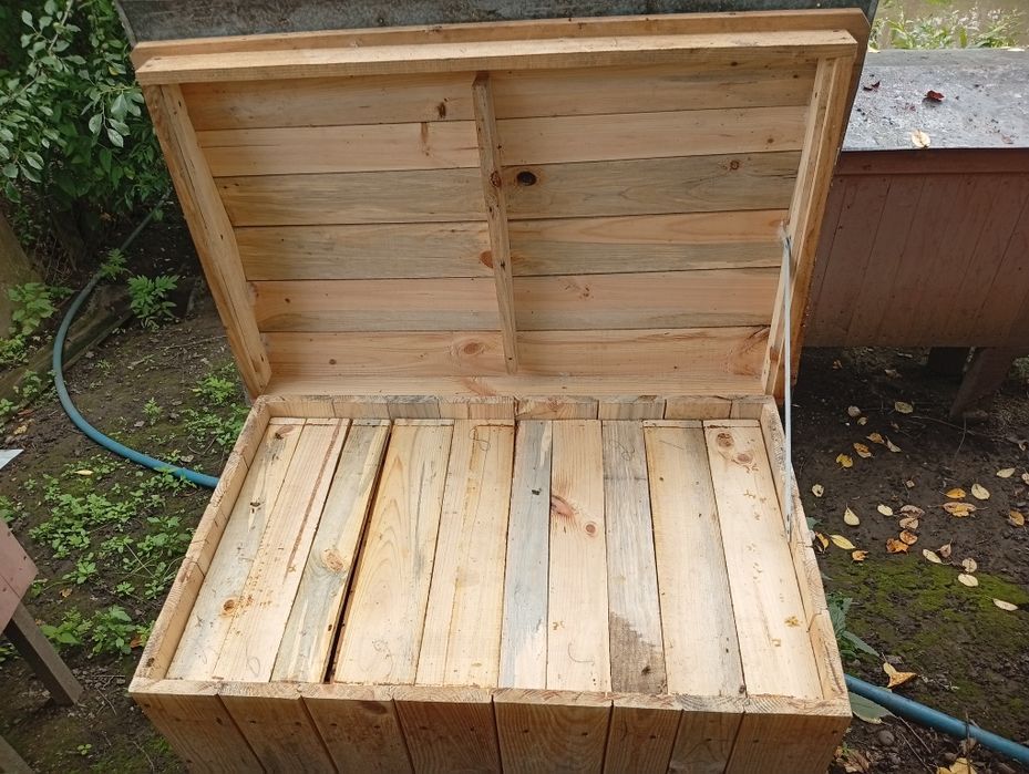 Продам вулики нові