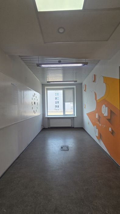 Оренда Офісу 750 m² | Без Комісії | Нижній Вал | Окремий Поверх