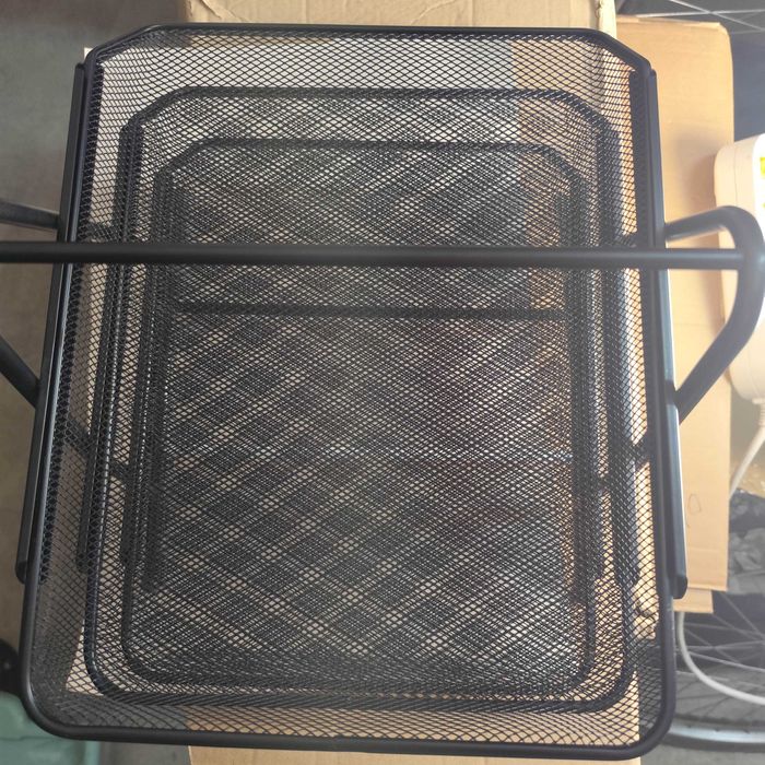 Arquivador de papeis