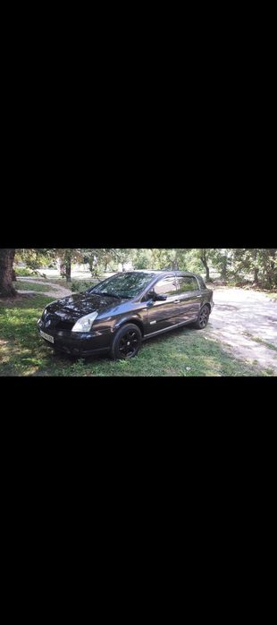 Продам авто Renault Vel Satis