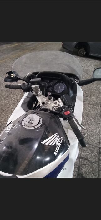 Peças Honda CBR1000F