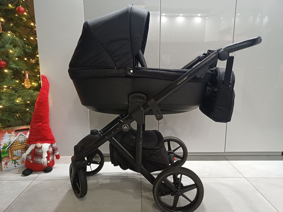 Wózek Adamex 2w1 + Avionaut