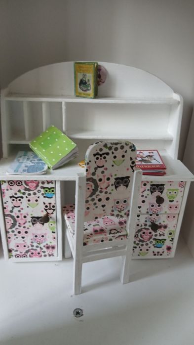 Ляльковий будинок