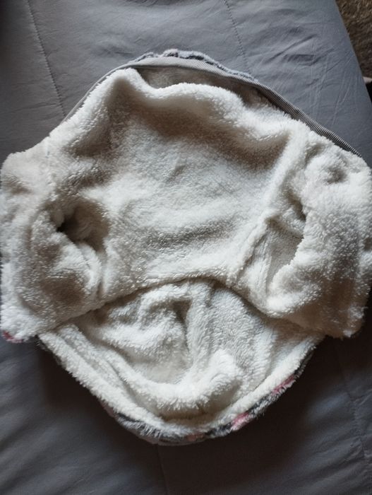 Roupa para animal de estimação