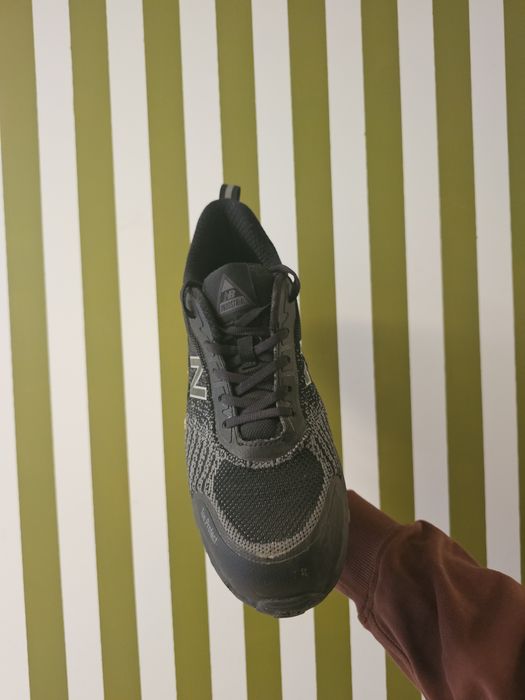 Buty robocze New Balance Speedware