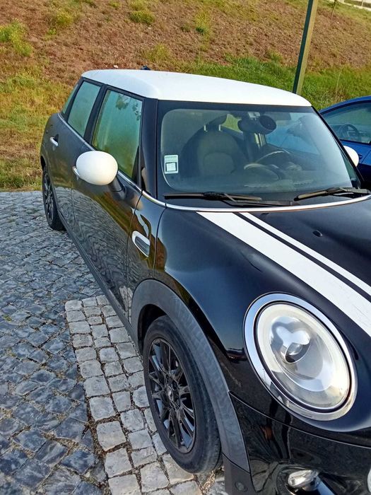 Mini Cooper D 2018524404801710346243