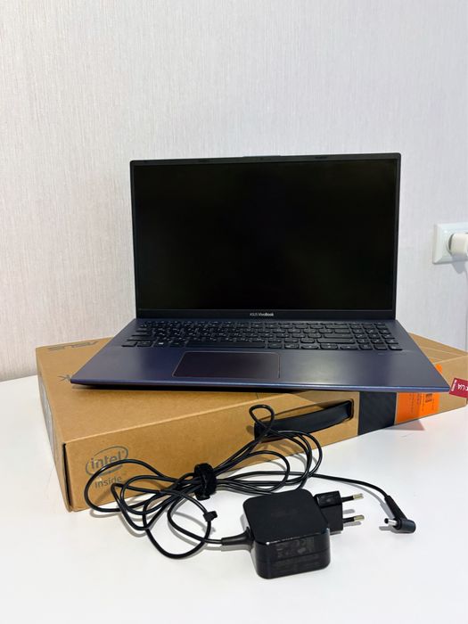 Ноутбук Asus VivoBook 15 X512UA