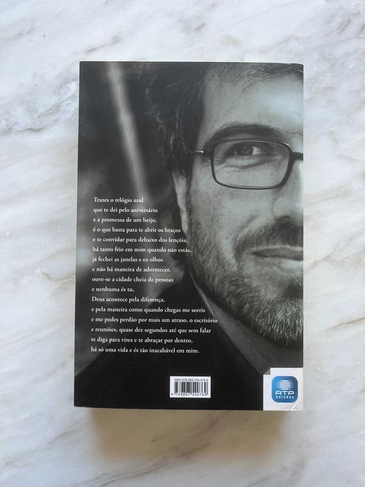 Prometo falhar — Pedro Chagas Freitas