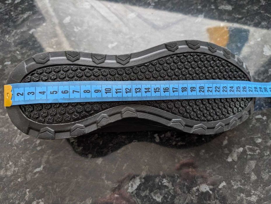 Захисні кросівки Rona Shoes Luna (Спецвзуття) з металевим носком, Розмір 41