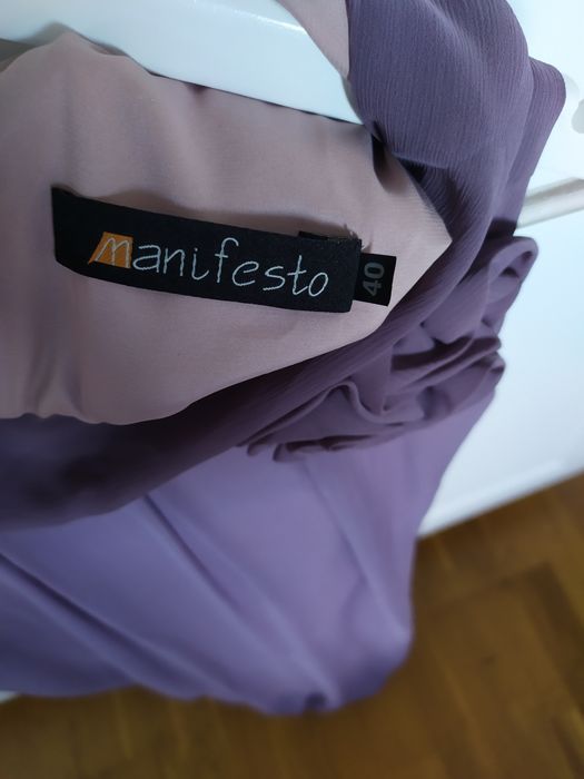 Sukienka Manifesto rozmiar 40