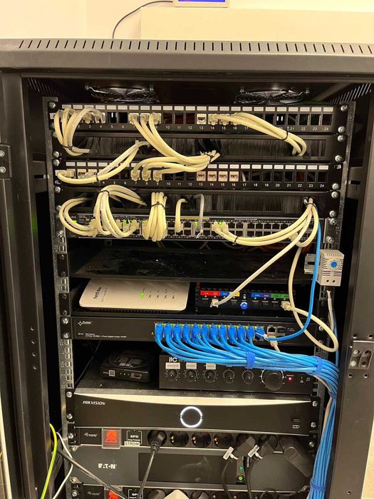 Obsługa informatyczna firm - Katowic i okolic, aglomeracja śląska