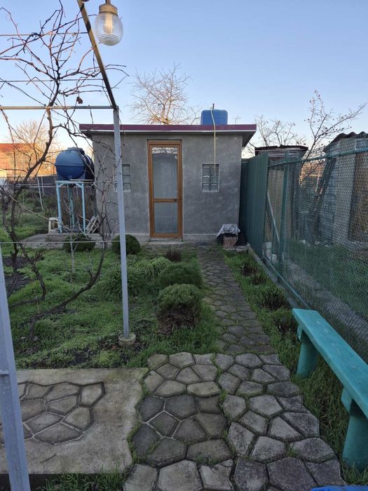 Продам Дом в Светлом