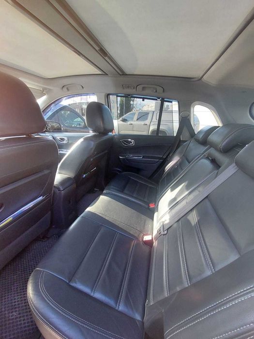 Продаж автомобіля Renault Koleos 2012 2.0 dci
