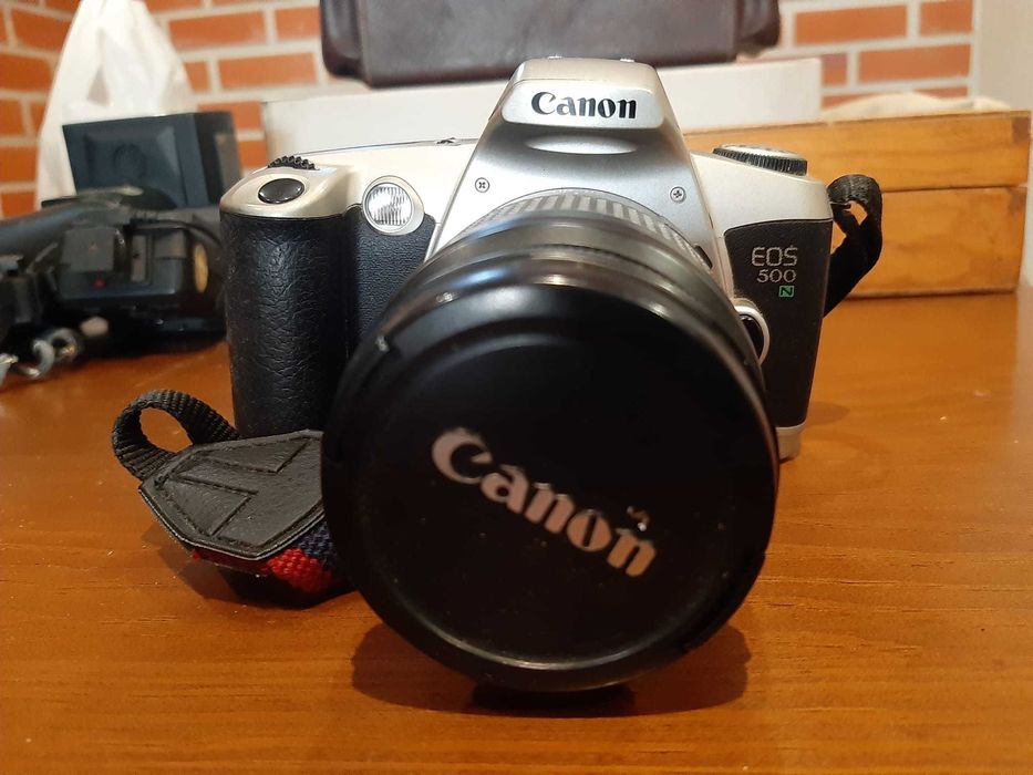 material fotográfico 1