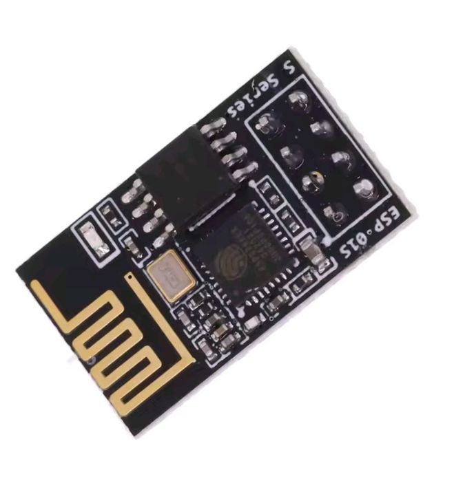 Wifi-модуль ESP-01S