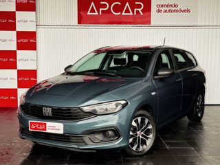 Fiat Tipo Station Wagon 1.0 GSE T3