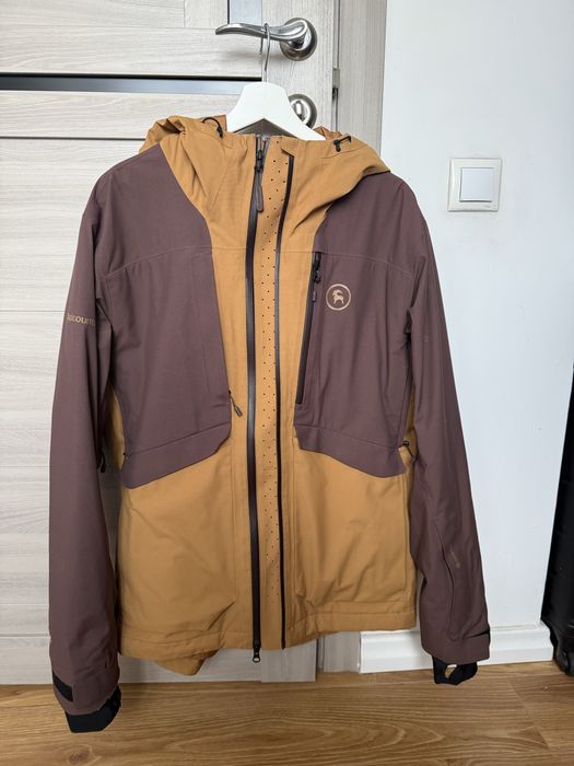 Куртка туристична Backcountry