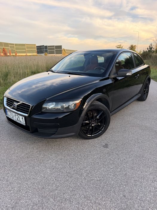 Volvo C30