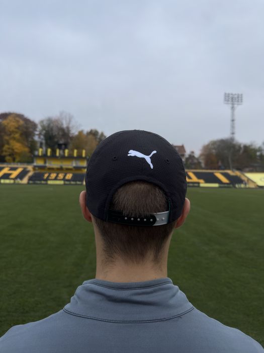 Кепка puma команди Mercedes-AMG Petronas Motorsport