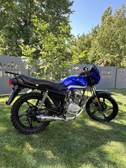 Продається Вайпер 150 zj за 550 торг