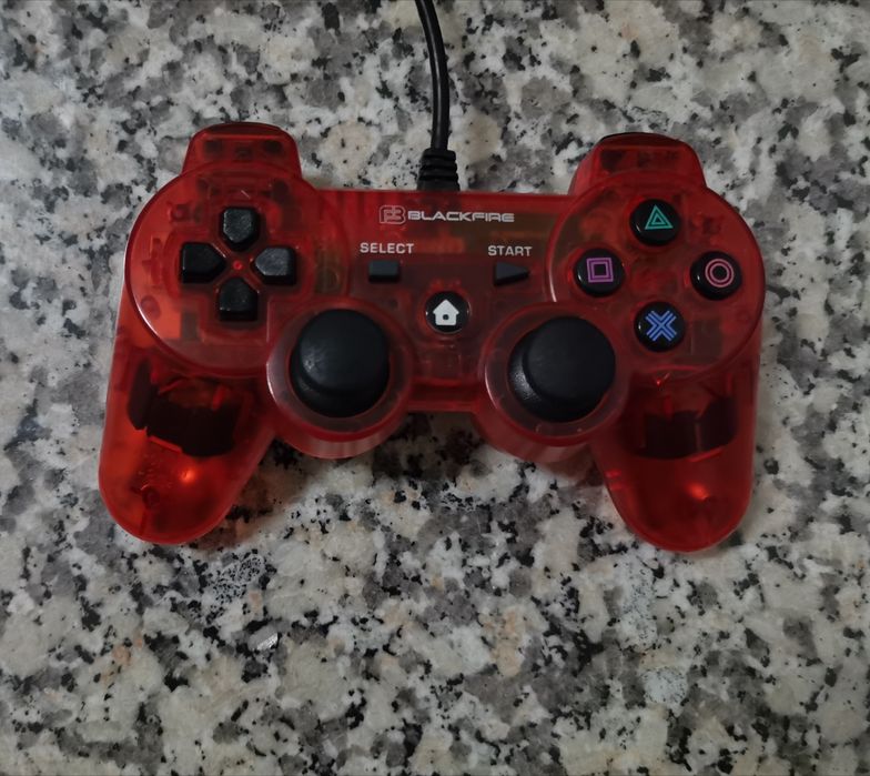 Consola Play station 3