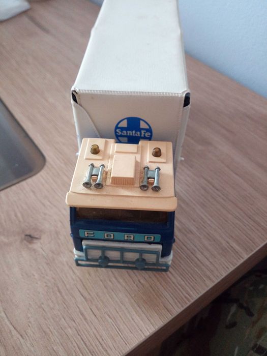 Ford H Matchbox 1979 UNIKAT