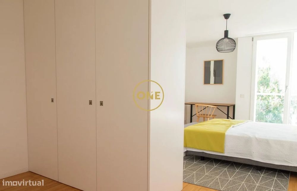 Moradia T3