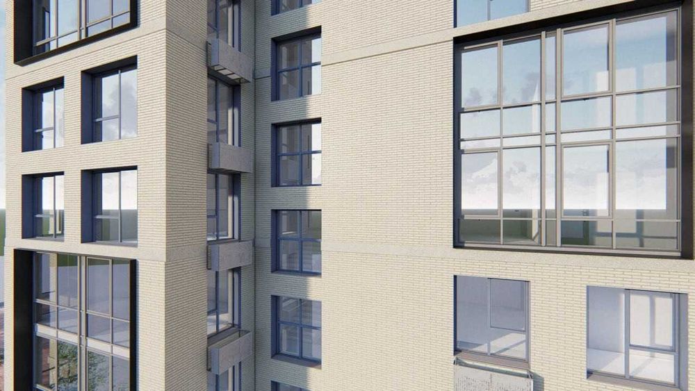 1-room apartment apartment by the address st. Storozhinetska (area 43,2 m²) - Atlanta.ua - photo 10