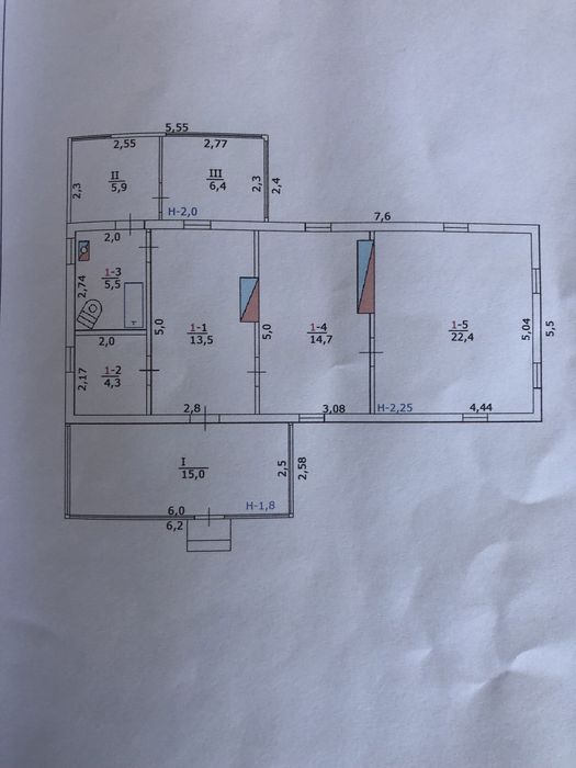 Будинок, хата, село Суховоля
