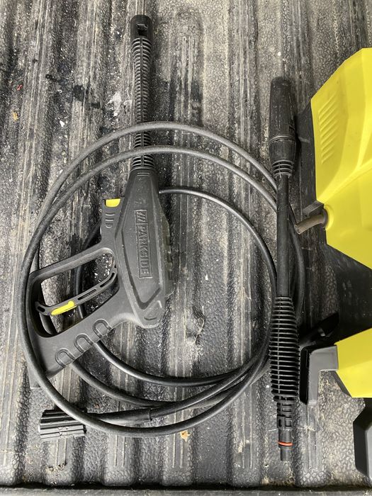 Maquina de pressao parkside  para pecas