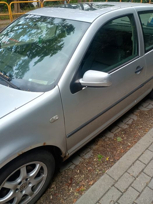 Volkswagen golf 4