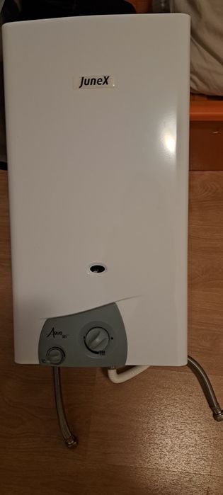 White Water Heater430181420862033921