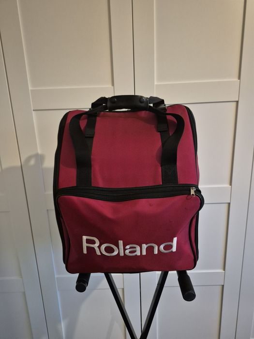 Akordeon cyfrowy Roland FR1