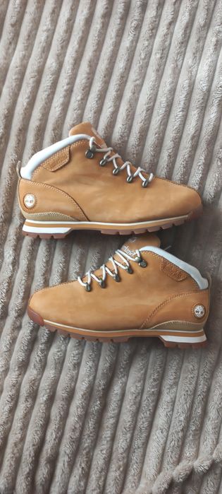 Черевики Timberland Splitrock Hiker Shoes