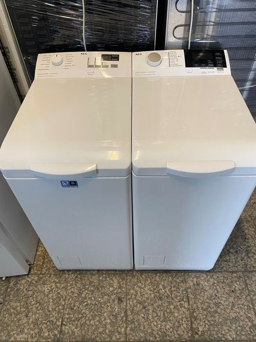 Pralka AEG 40 cm