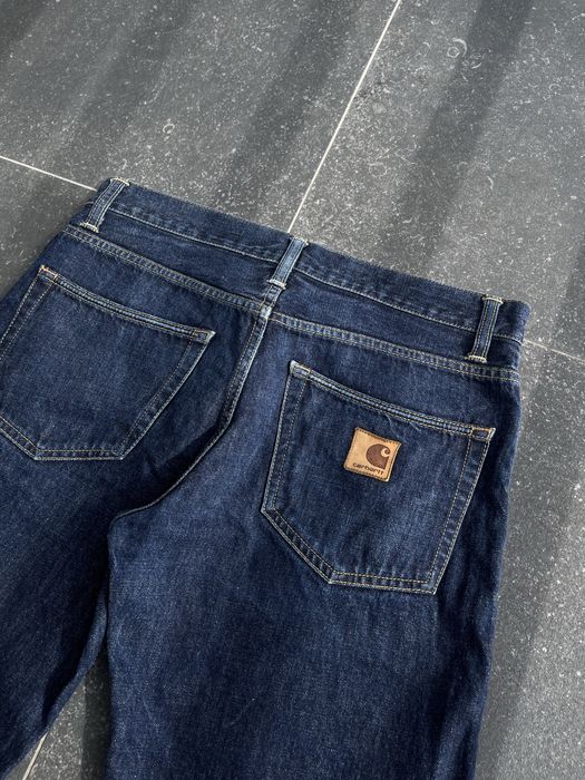 Шорти carhartt