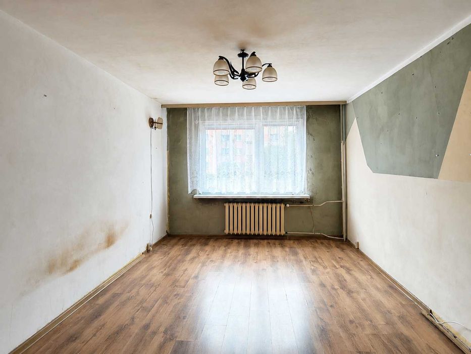 35 m² na dobry start | Spokój, zieleń i wszystko pod ręką Katowice| Ligota