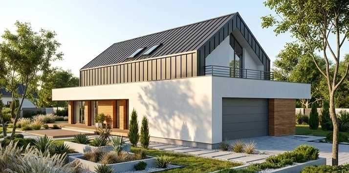 Architekt I Projekty budowlane i techniczne I Bielsko-Biała I Żywiec