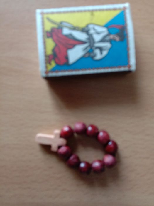 Микро Четки на 10 бусинок