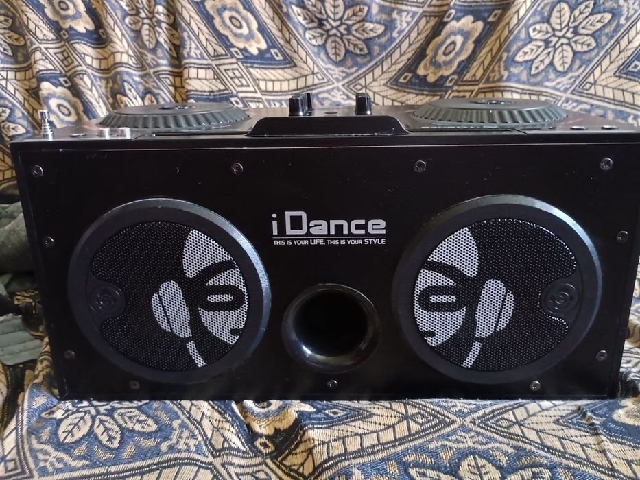 IDance XD3 Mesa de DJ