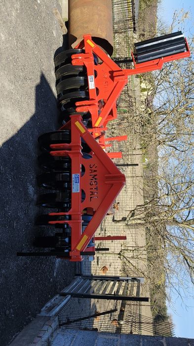 Wał pryzmowy obciążnik