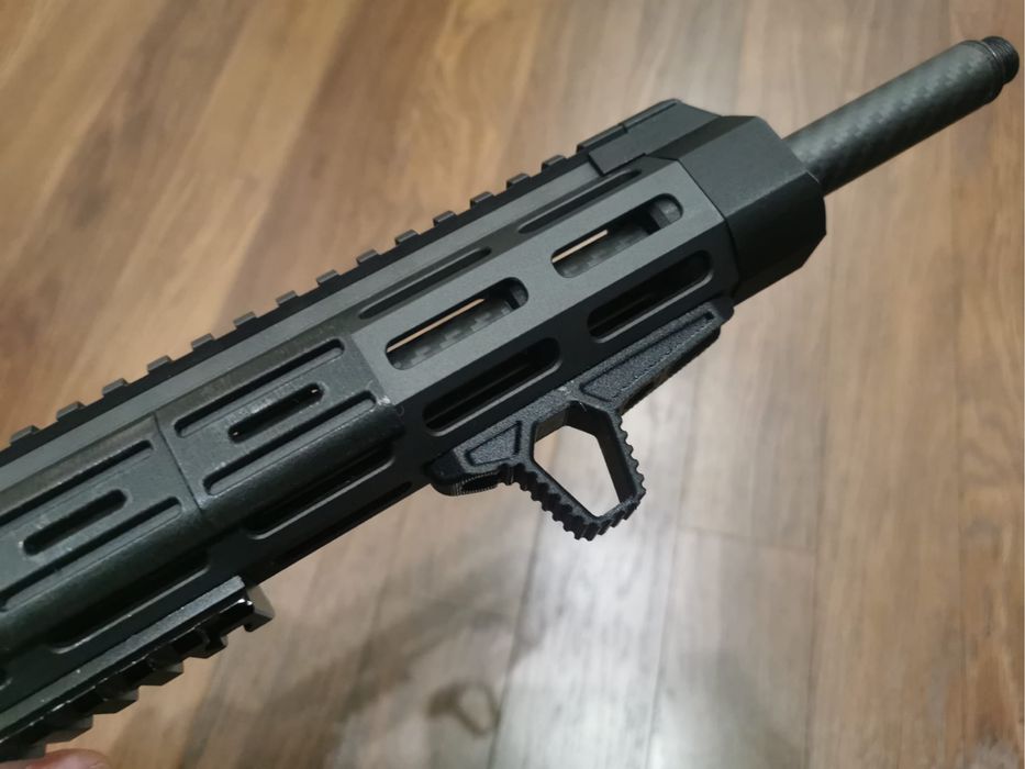 Handstop chwyt przedni AR-15,PCC,AR, PM MLOK
