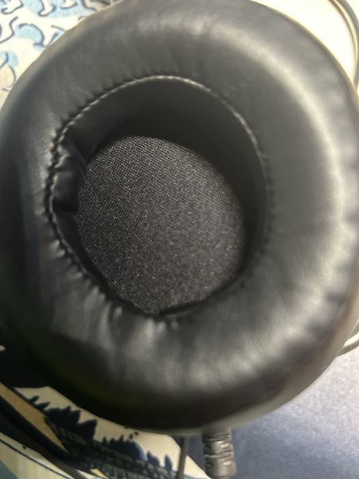 Słuchawki nauszne Razer kraken X