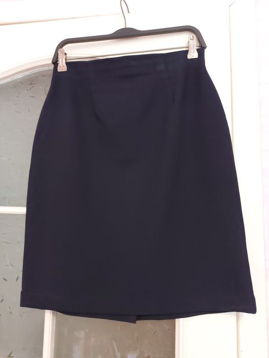 Платье деловое, юбка, кофта