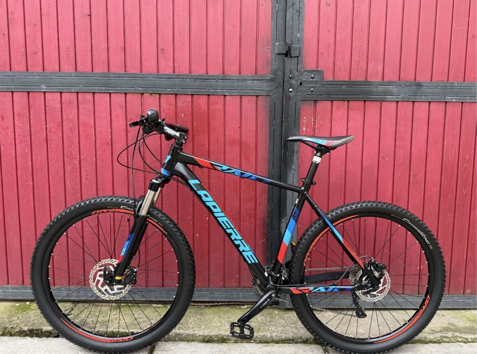 Велосипед ( 29 / L / вилка SLX воздушна)