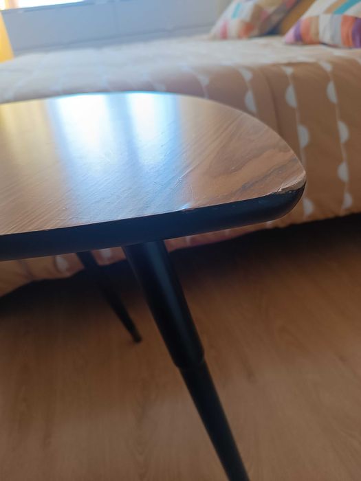 Mesa de apoio IKEA