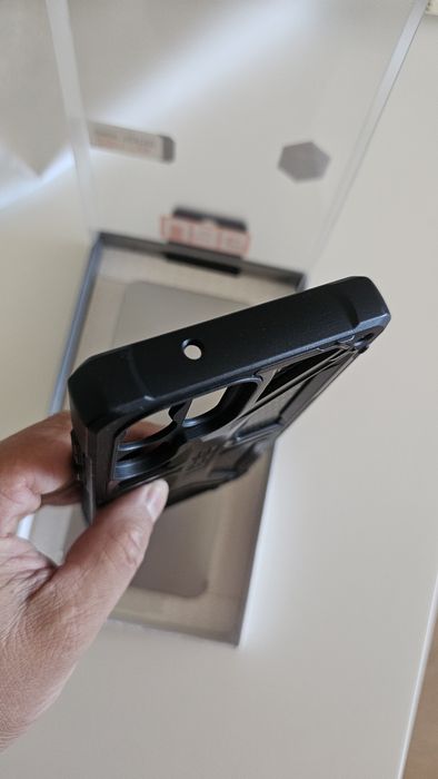 Capa  para Samsung S23 ultra 5G UAG