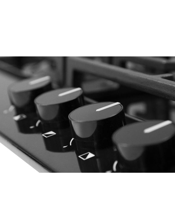 Варильна поверхня газова Hansa FCGS68326